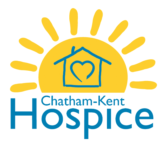 Chatham-Kent Hospice Logo