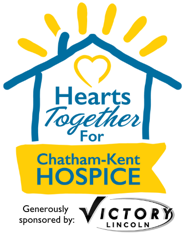 Hearts Together for Chatham-Kent Hospice